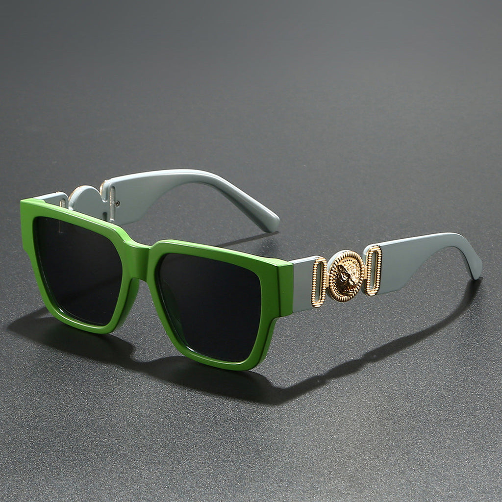 Hector Dion Shades