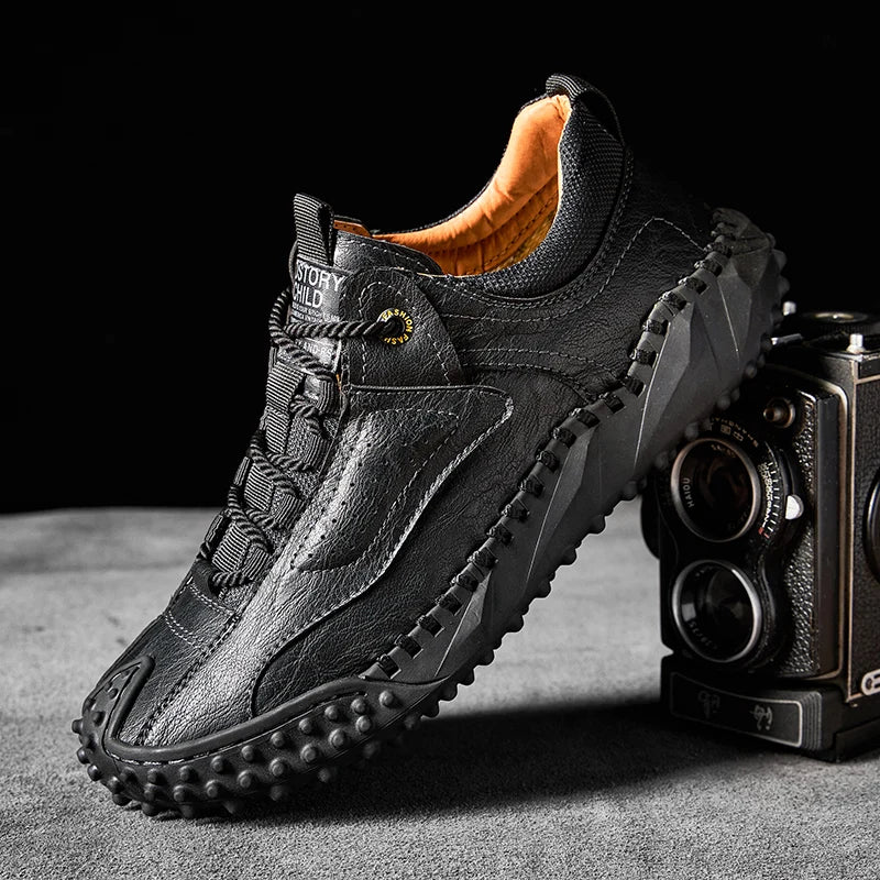Mason Grip Shoes
