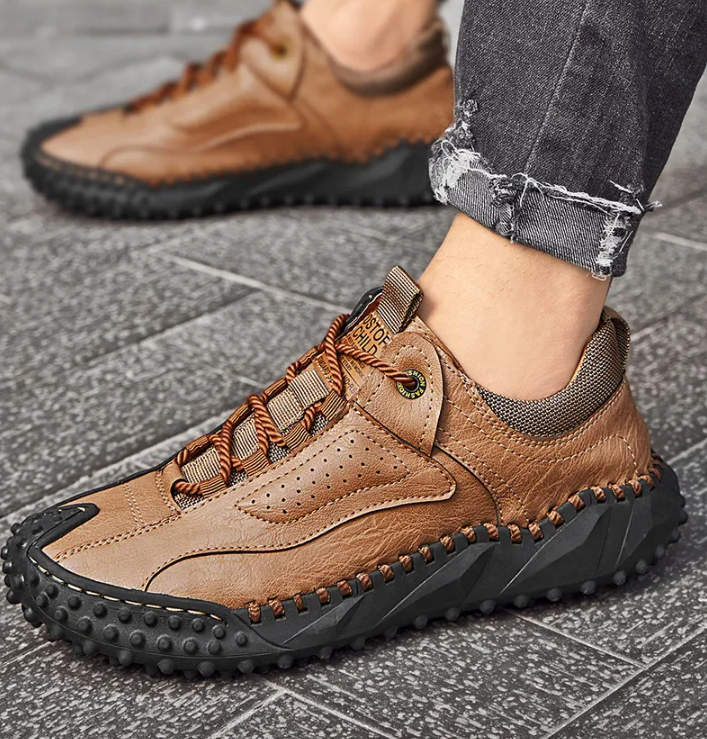 Mason Grip Shoes