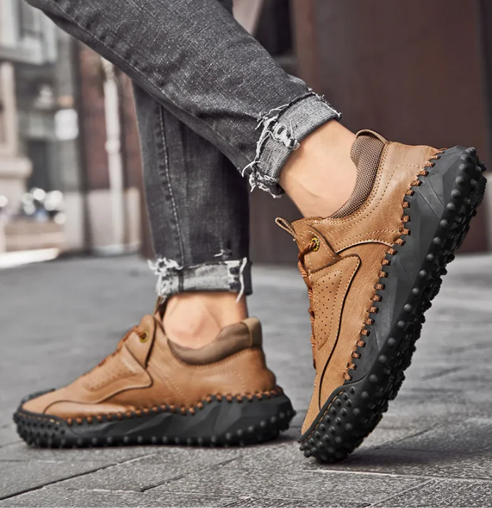 Mason Grip Shoes