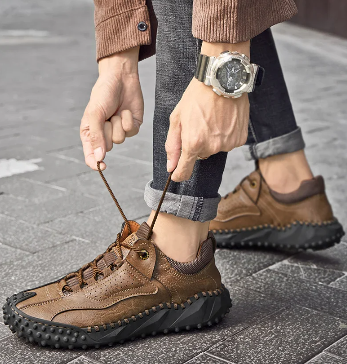 Mason Grip Shoes