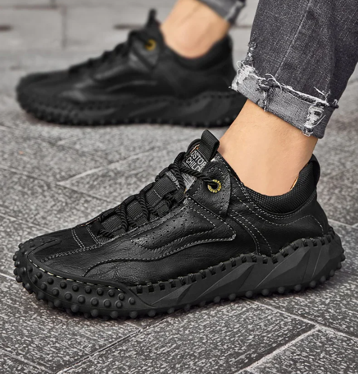 Mason Grip Shoes