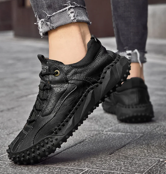 Mason Grip Shoes