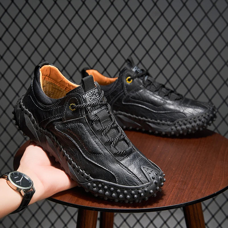 Mason Grip Shoes